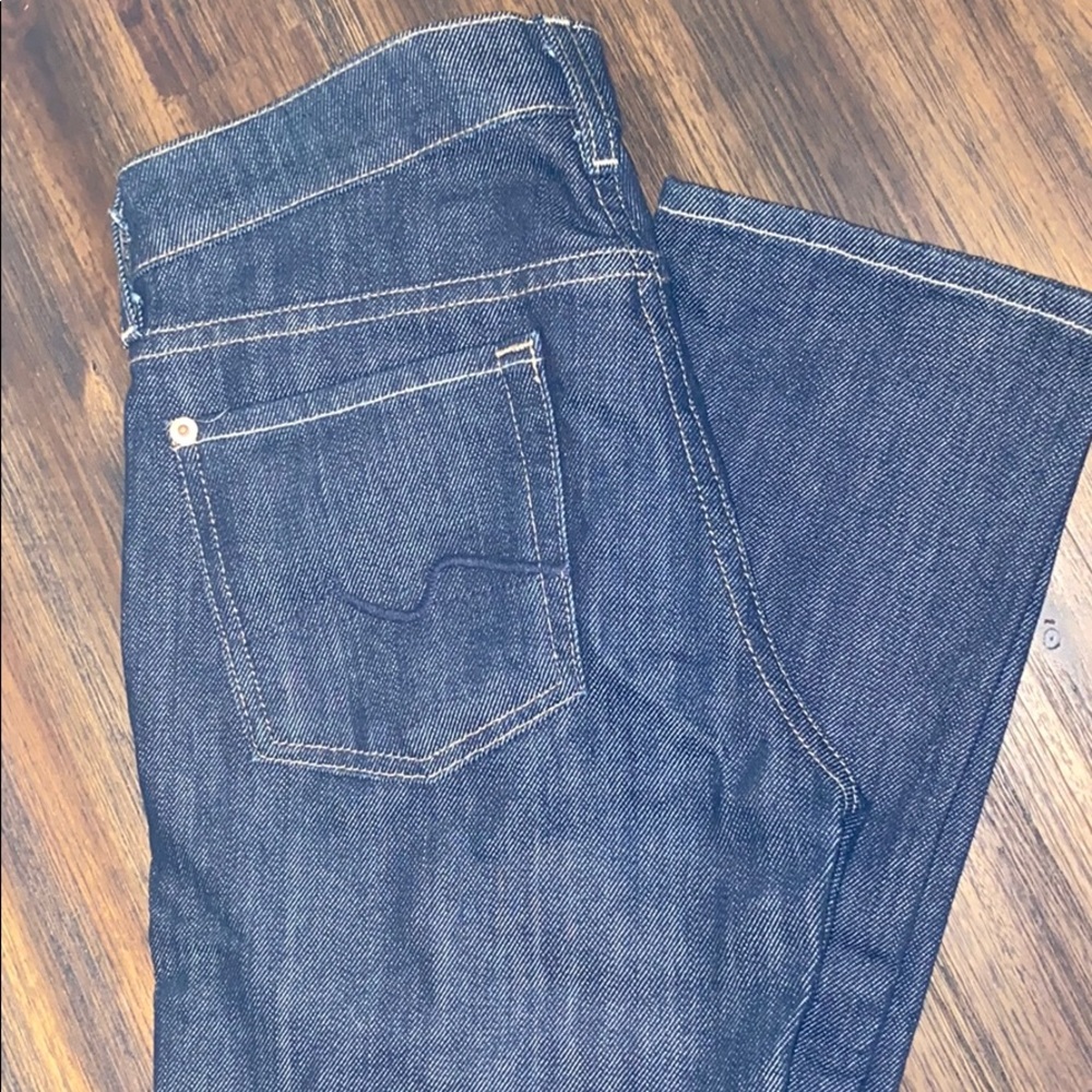 7 For All Mankind Jeans